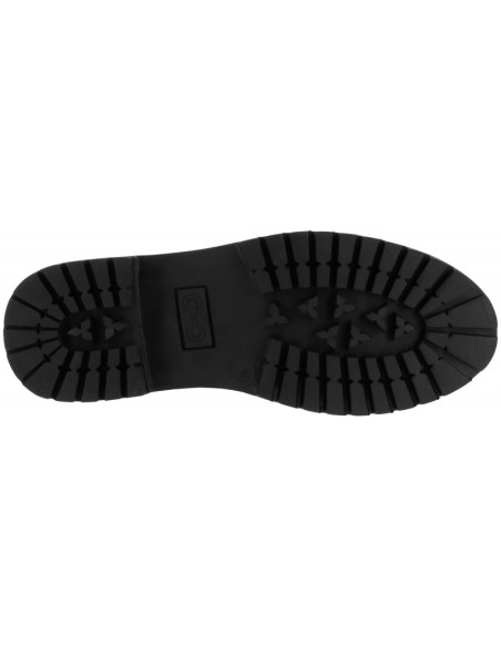 Boots en cuir synthétique fourées RIDING WORLD - EK-ALLDAY