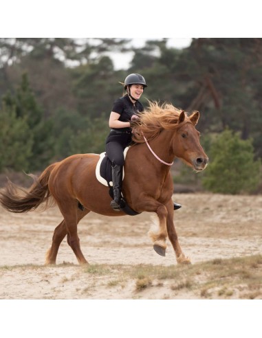 IRHFree Ride-Halsgurt zum Reiten ohne Halfter Imperial Riding