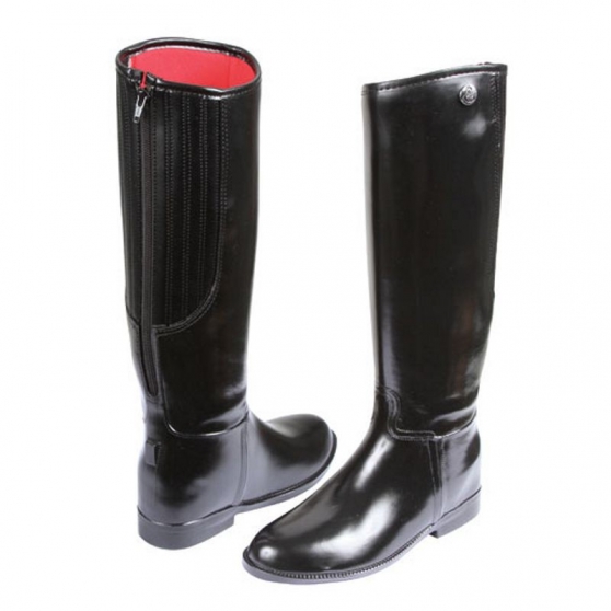 botte elastique