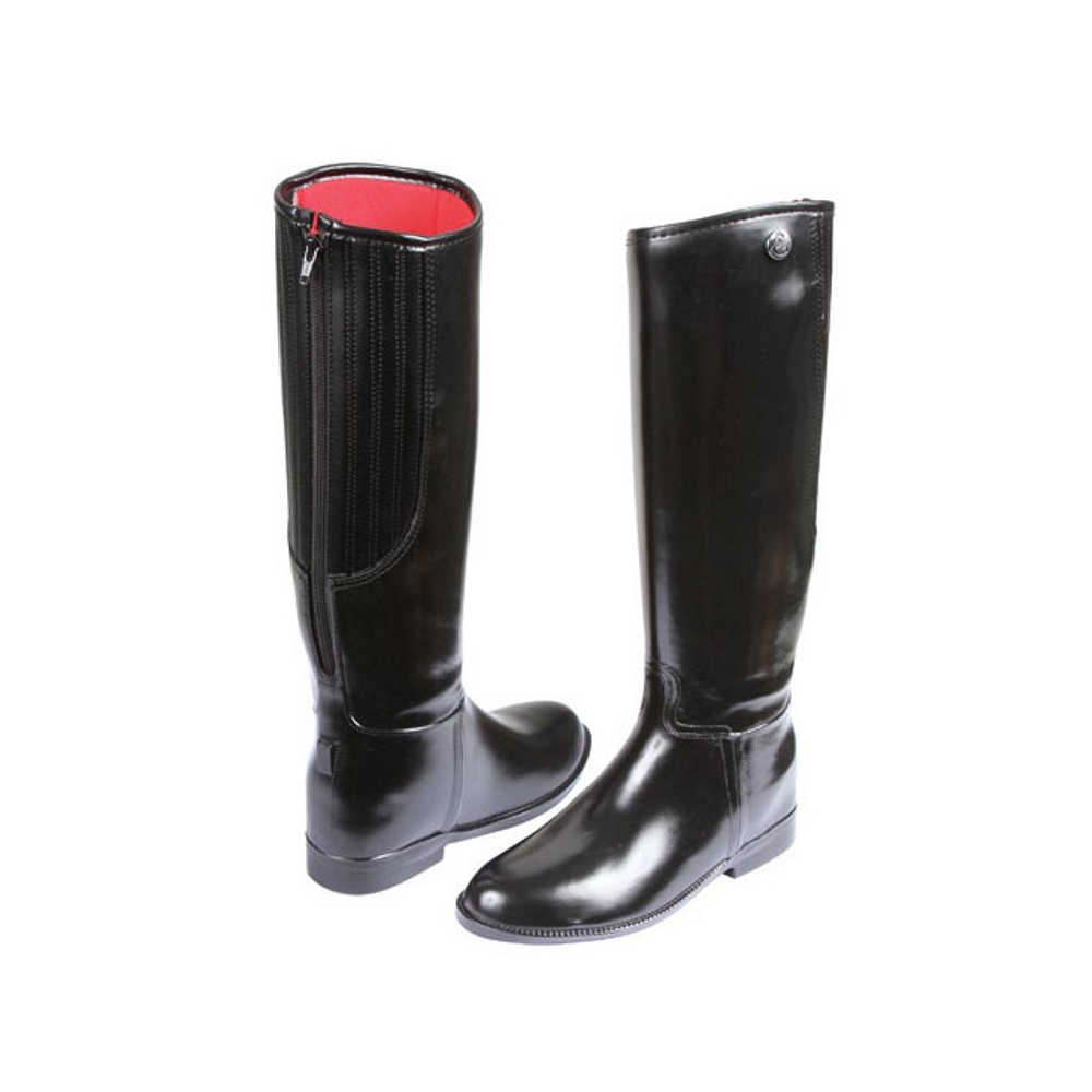 bottes elastique