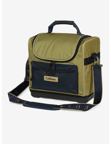 Sac de pansage Elite Pro LeMieux