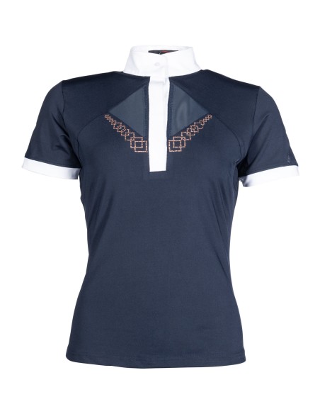 Polo de competición Kayla HKM