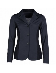 Chaqueta de competición Hunter WomanHKM 2