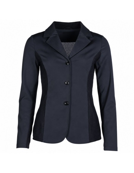 Wettkampfjacke -Hunter Woman-HKM