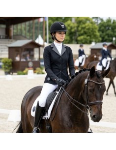 Veste de concours -Hunter Woman-HKM