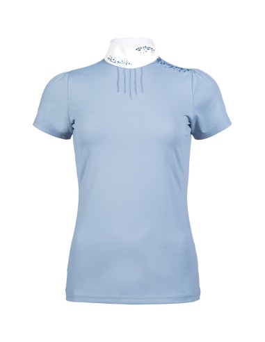 Polo de concours Darya- HKM