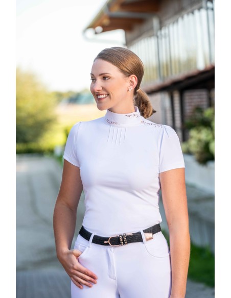 Polo de competición Darya- HKM