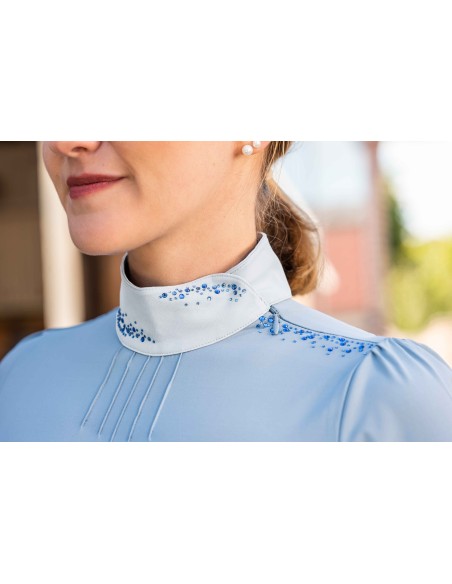 Polo de competición Darya- HKM