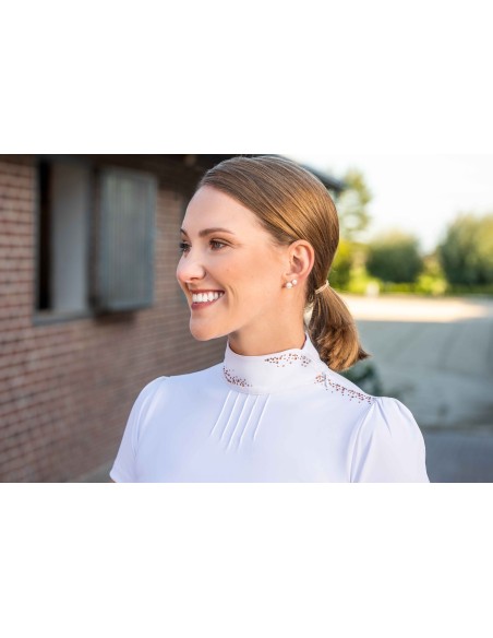 Polo de competición Darya- HKM