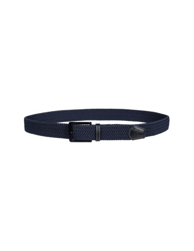 Elastischer Gürtel für Herren „Liam“- HKM
