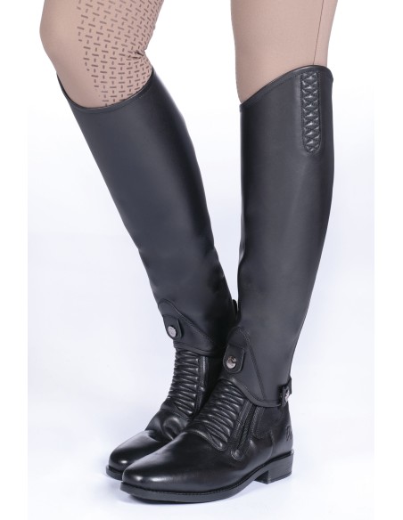 Mini-Chaps Killarney- HKM