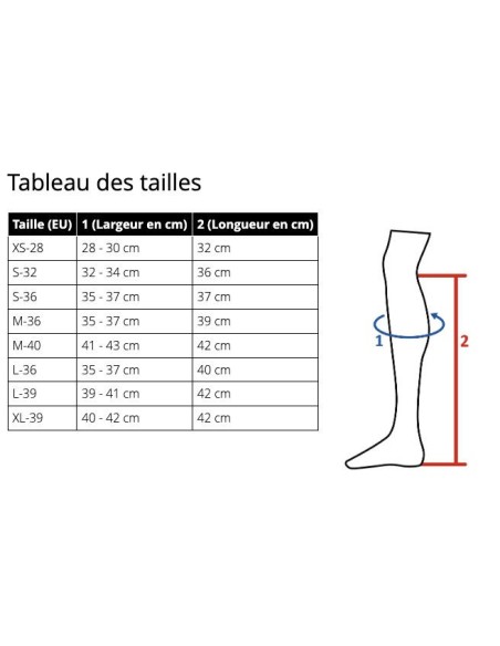 Mini-Chaps „Killarney“ mit elastischem Einsatz – HKM