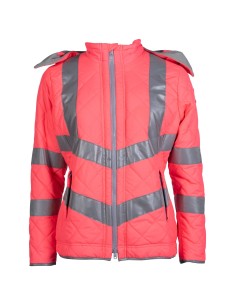 HKM -Reflektierende Windjacke HKM 2