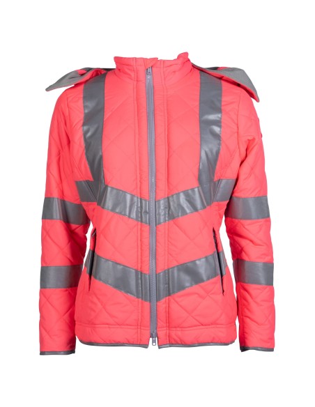 Damenjacke „Reflective“- HKM