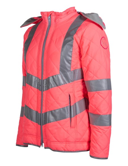 Veste pour femme Reflective- HKM