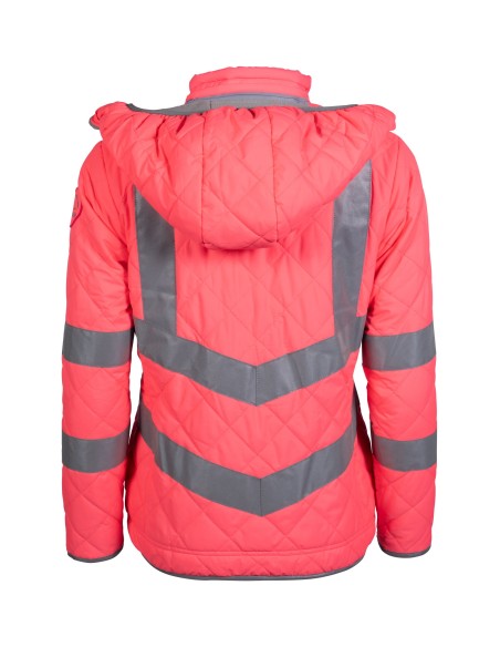 Chaqueta para mujer Reflective- HKM