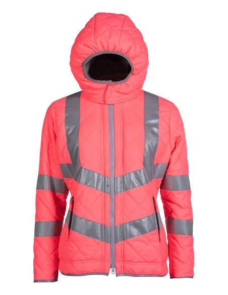 Veste pour femme Reflective- HKM