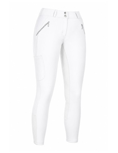 Pantalon Lia High Waist fond 1/1 en Alos HKM