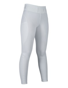 Jil-Leggings mit hoher Taille und 1/1-Silikon-Innenseite HKM