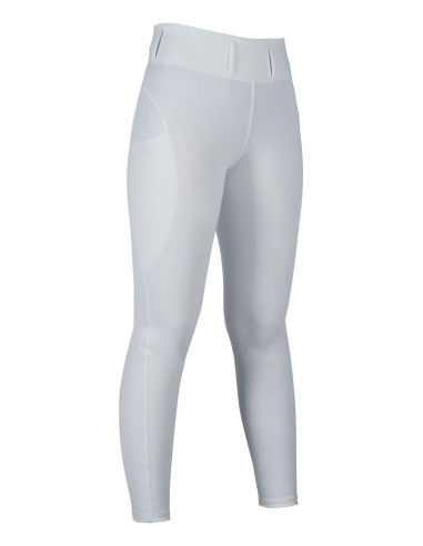 Leggings Jil High Waist fond 1/1 en silicone HKM
