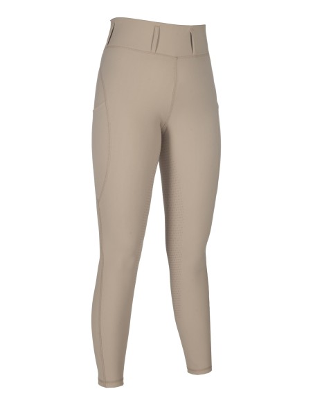 Leggings Jil High Waist fond 1/1 en silicone HKM