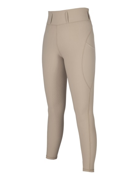 Leggings Jil High Waist fond 1/1 en silicone HKM