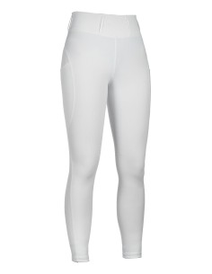 Leggings Jil de cintura alta con bandas de silicona HKM