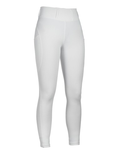 Leggings Jil High Waist basanes en silicone HKM