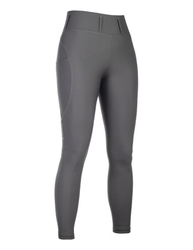 Leggings Jil High Waist basanes en silicone HKM