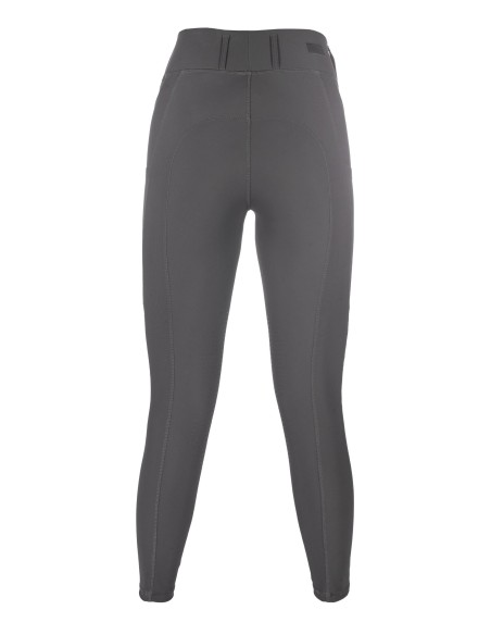 Leggings Jil de cintura alta con bandas de silicona HKM