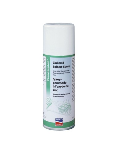 Spray pommande à l´oxyde de zinc 200ml Agro   by John Doe