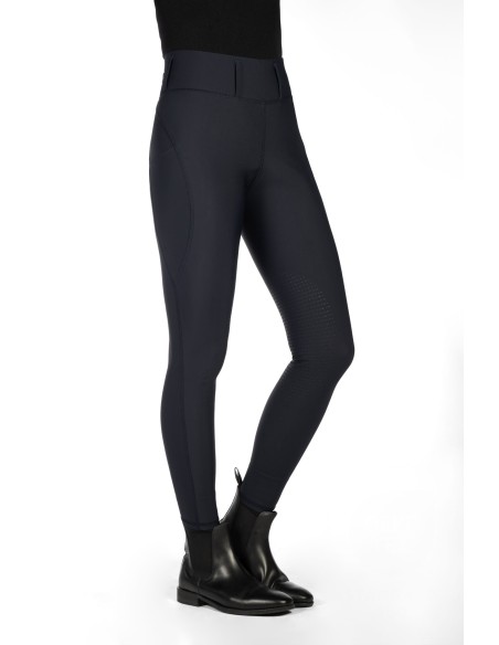 Leggings Jil High Waist basanes en silicone HKM