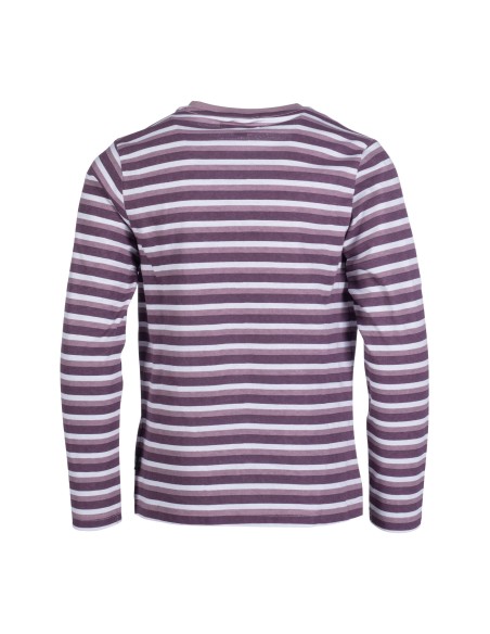 Alva-Langarm-Polo-Shirt- HKM Kids