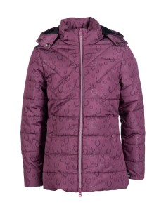 Manteau d'équitation Alva- HKM Kids