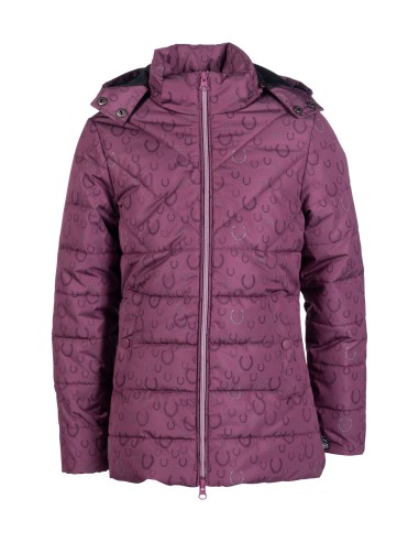 Alva-Reitjacke- HKM Kids