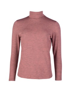 Camisa de cuello alto Ruby- HKM