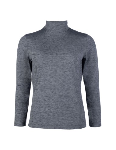 Camisa de cuello alto Ruby- HKM
