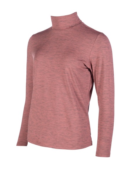 Ruby-Rollkragenhemd- HKM