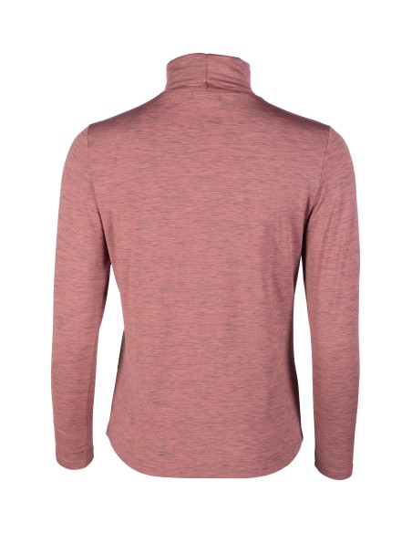 Chemise à col roulé Ruby- HKM