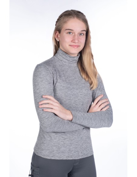 Ruby-Rollkragenhemd- HKM