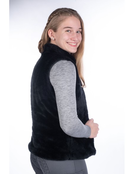 Ruby-Rollkragenhemd- HKM