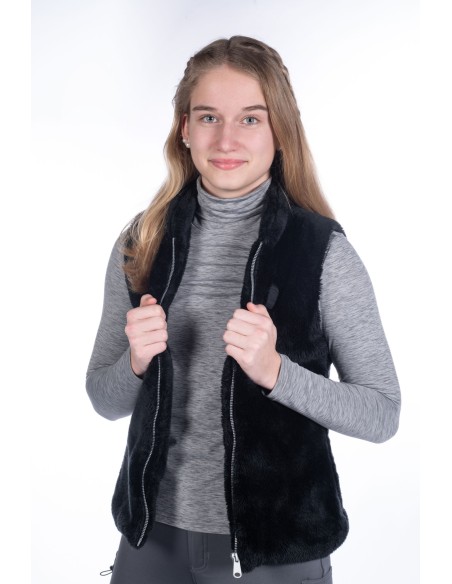 Chemise à col roulé Ruby- HKM