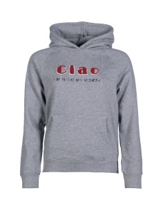 Sudadera con capucha Ruby- HKM 2