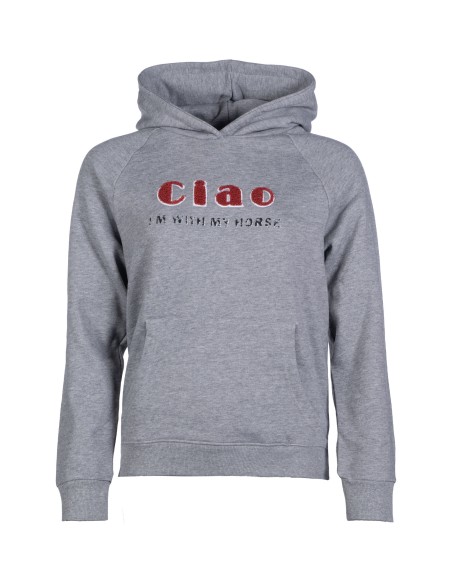 Sudadera con capucha Ruby- HKM