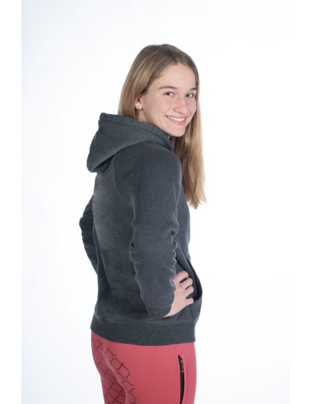 Hoody Ruby- HKM