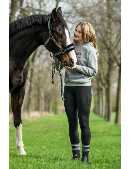 Hoody Ruby- HKM