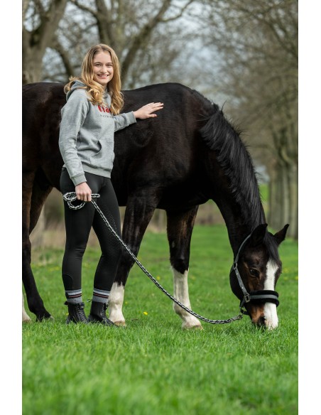 Hoody Ruby- HKM