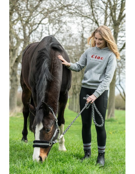 Sudadera con capucha Ruby- HKM