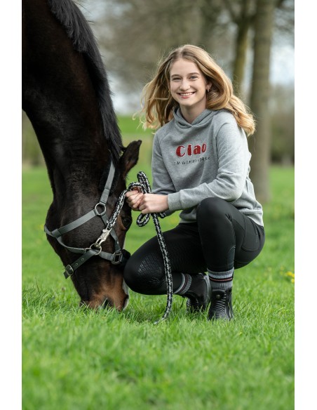 Sudadera con capucha Ruby- HKM