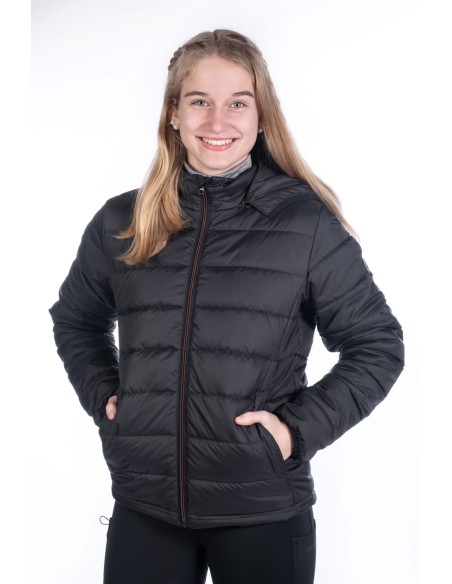 Jacke Ruby- HKM